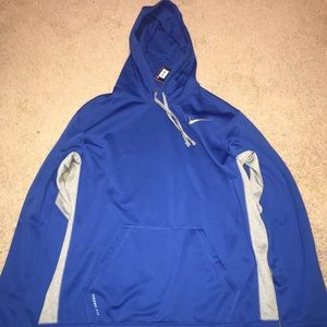 Men’s Nike Therma-Fit Hoodie/ Sweatshirt